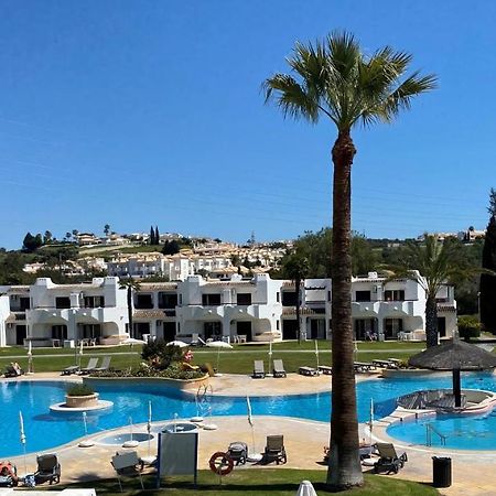 Apartament Casa Sophie Albufeira Zewnętrze zdjęcie