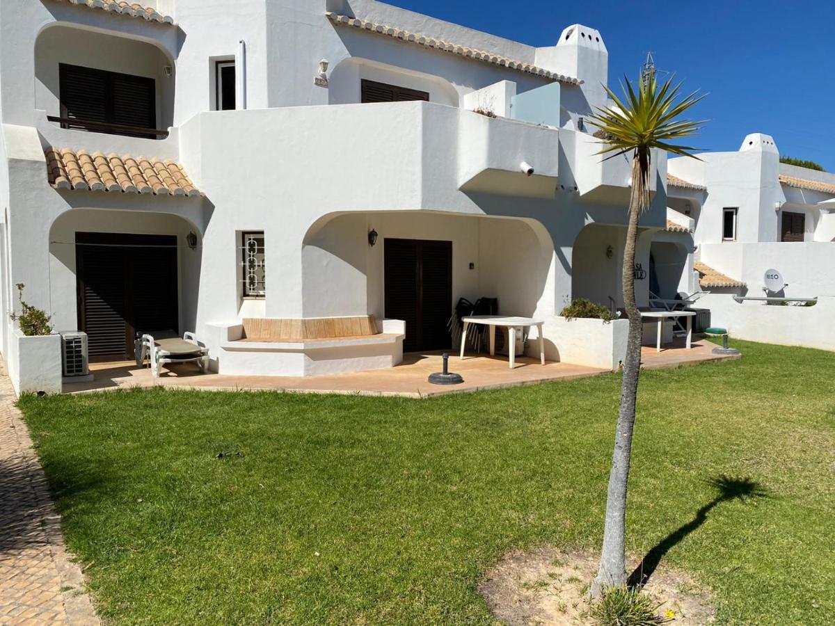 Apartament Casa Sophie Albufeira Zewnętrze zdjęcie