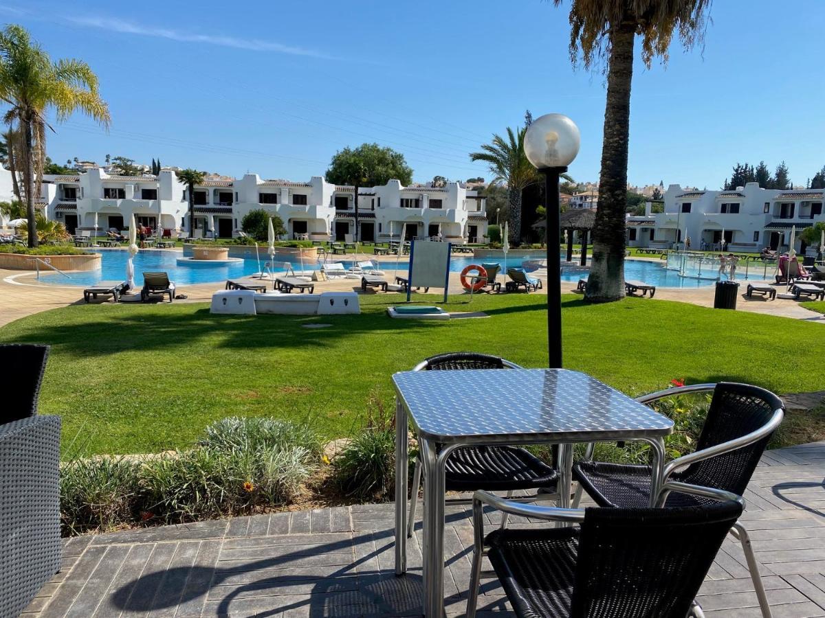 Apartament Casa Sophie Albufeira Zewnętrze zdjęcie