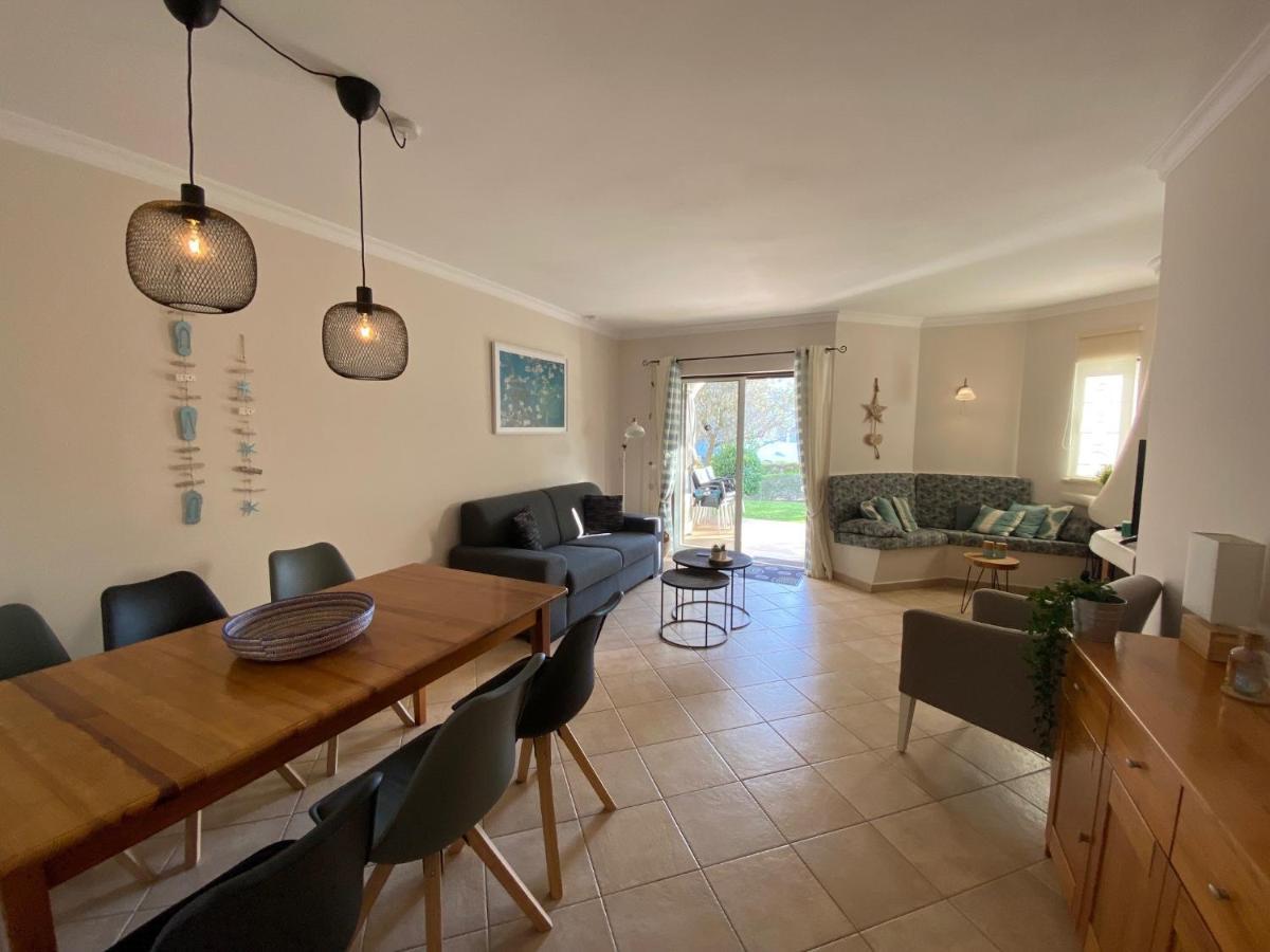 Apartament Casa Sophie Albufeira Zewnętrze zdjęcie