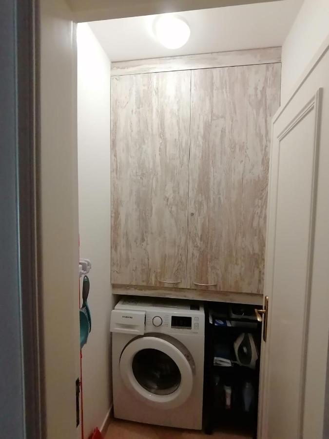 Apartament Casa Sophie Albufeira Zewnętrze zdjęcie