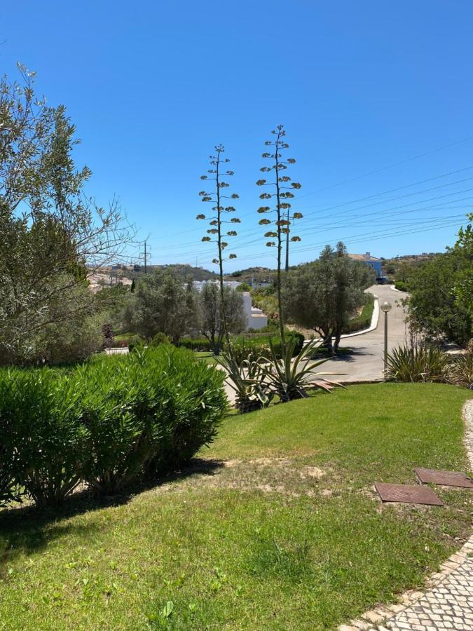 Apartament Casa Sophie Albufeira Zewnętrze zdjęcie
