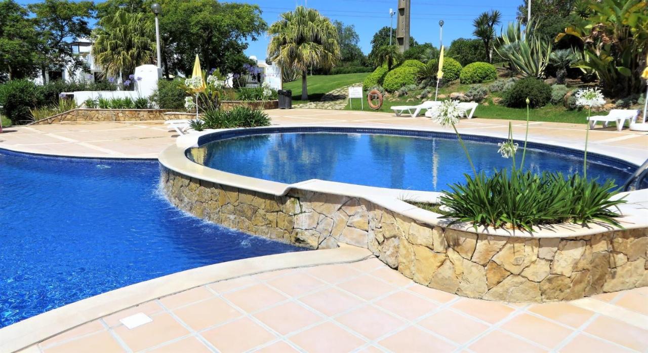 Apartament Casa Sophie Albufeira Zewnętrze zdjęcie