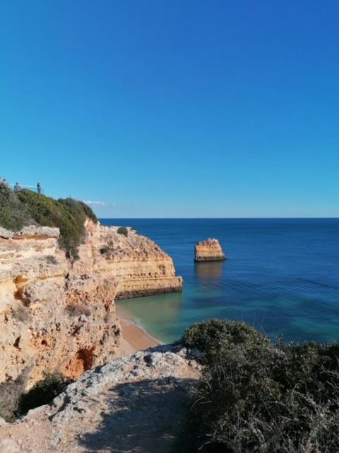 Apartament Casa Sophie Albufeira Zewnętrze zdjęcie