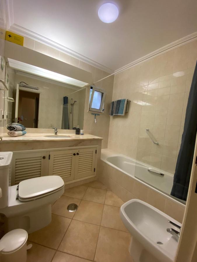 Apartament Casa Sophie Albufeira Zewnętrze zdjęcie