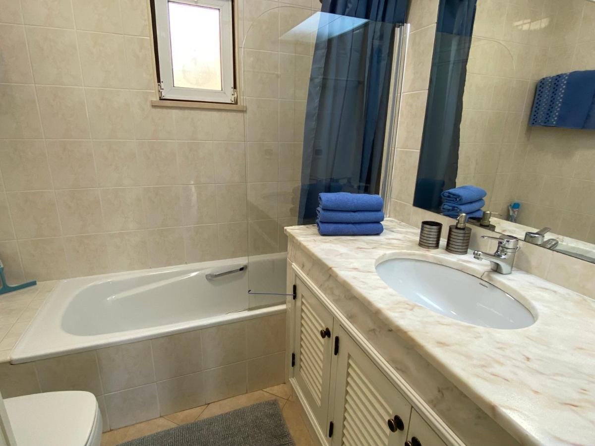Apartament Casa Sophie Albufeira Zewnętrze zdjęcie
