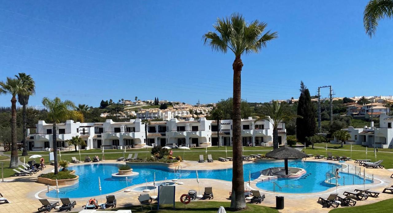 Apartament Casa Sophie Albufeira Zewnętrze zdjęcie