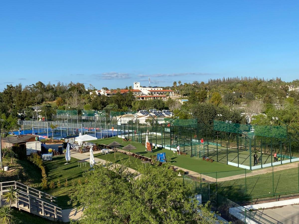 Apartament Casa Sophie Albufeira Zewnętrze zdjęcie