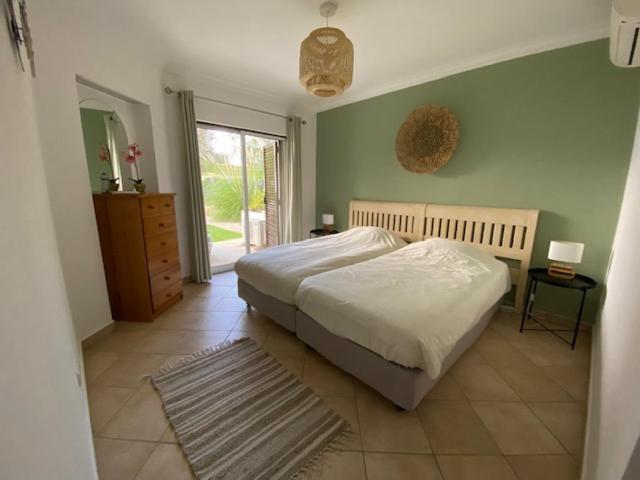 Apartament Casa Sophie Albufeira Zewnętrze zdjęcie